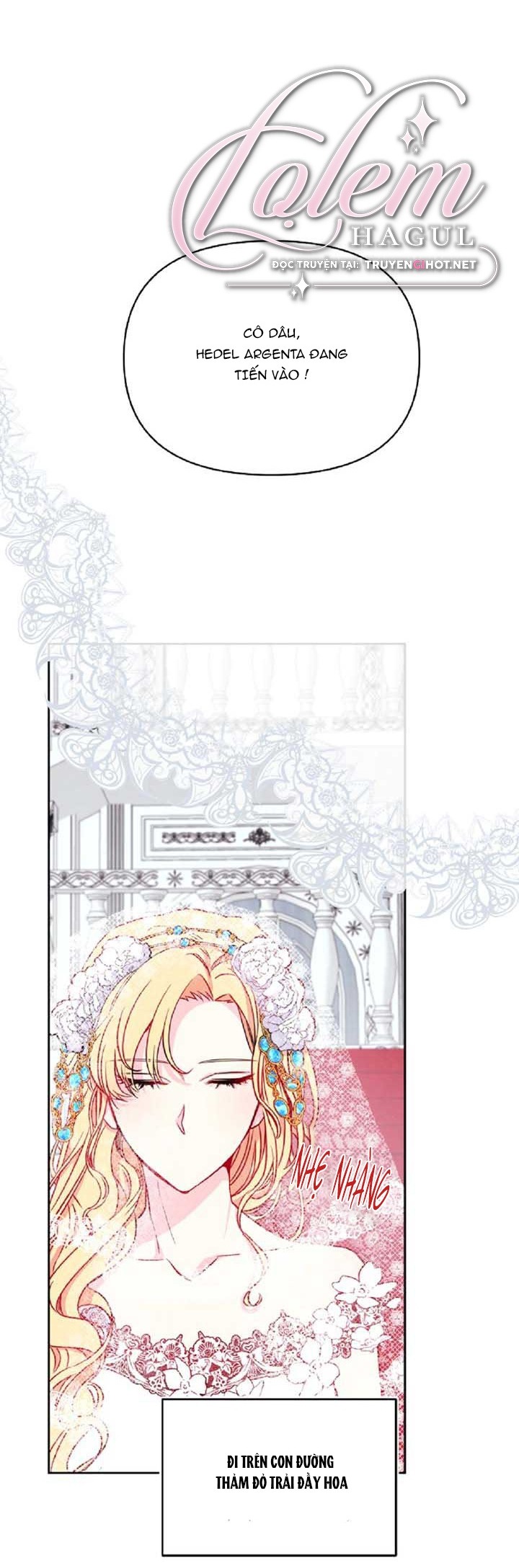 chúng ta đã kết hôn chapter 0 11