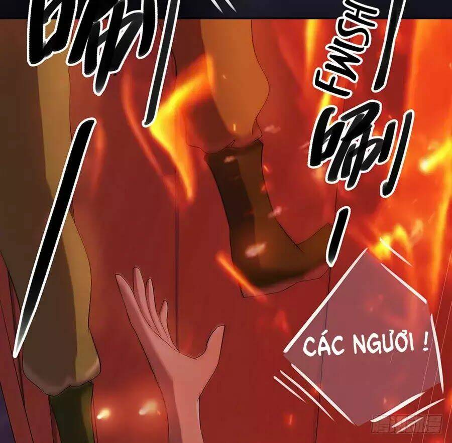 ta không phải nữ thần chapter 5 30