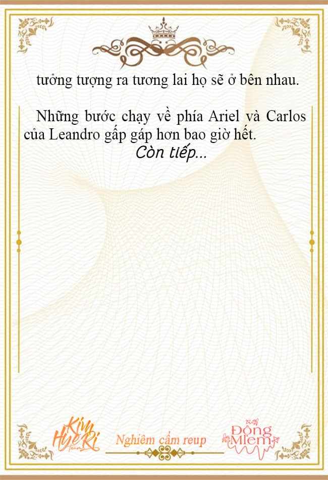 [novel 18+] ariel, thánh nữ dâm đãng chapter 63 17