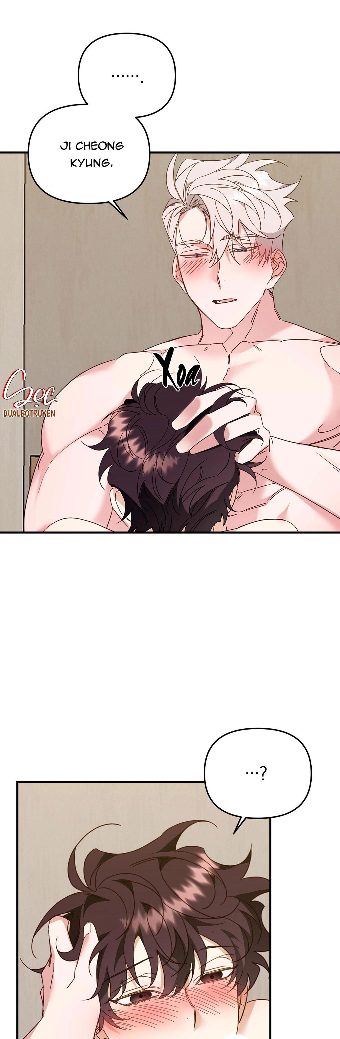 hổ trở về chapter 20 7