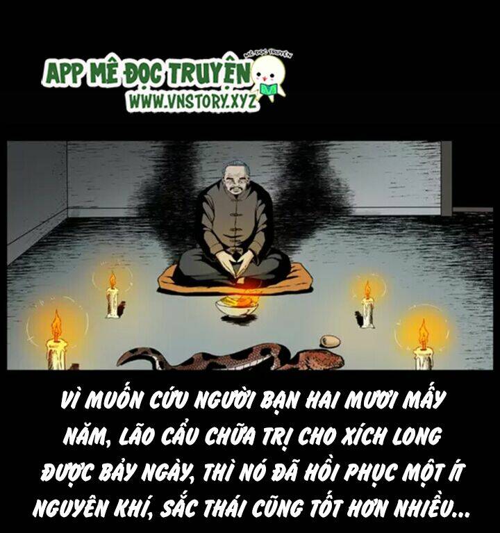 U Minh Ngụy Tượng Chapter 34 5