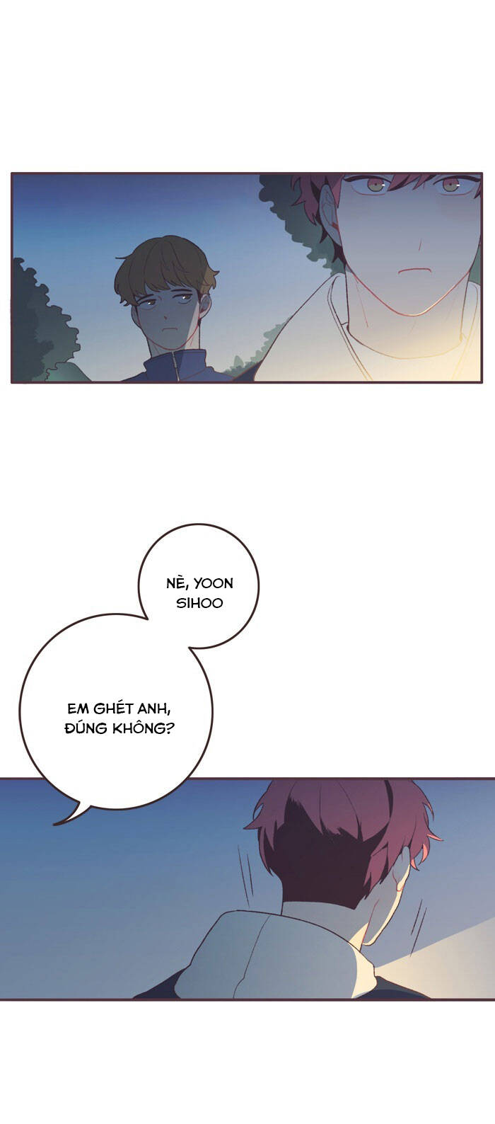 last paradise chapter 25 25