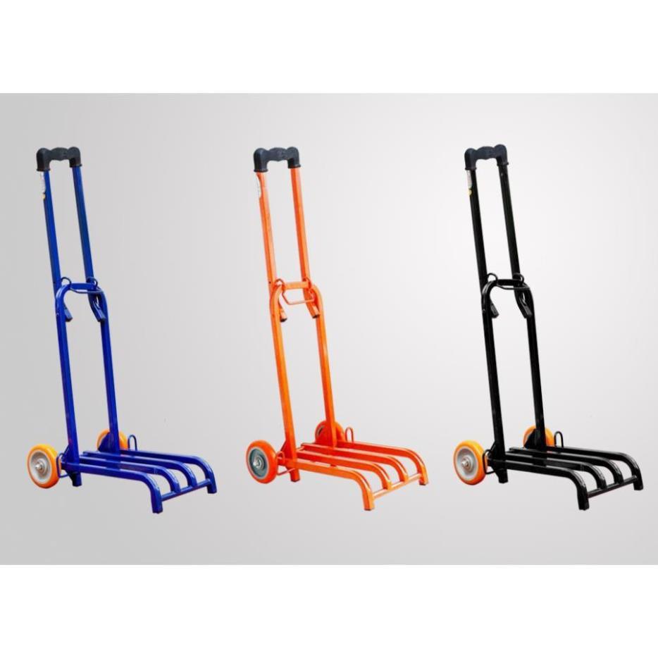 XE ĐẨY XẾP GỌN THÁI SƠN TRỌNG TẢI 70KG.