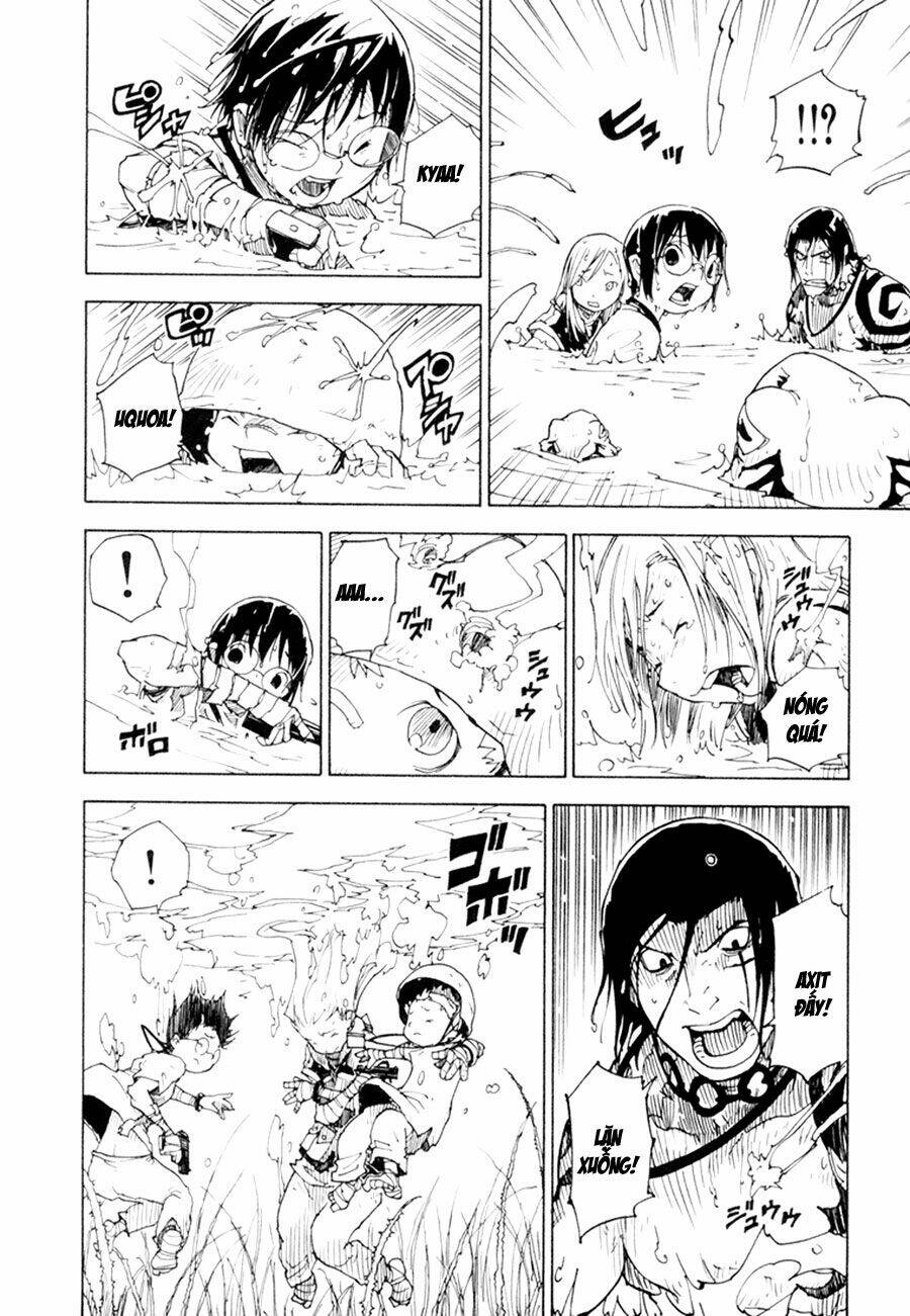 king of thorns chapter 14 30