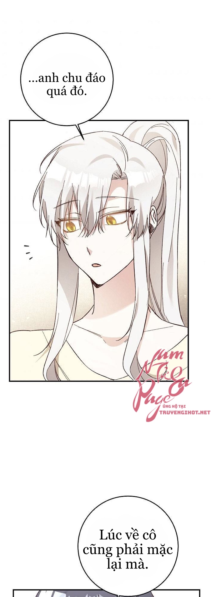 lý do nàng ấy sống như 1 ác nữ chapter 22 47