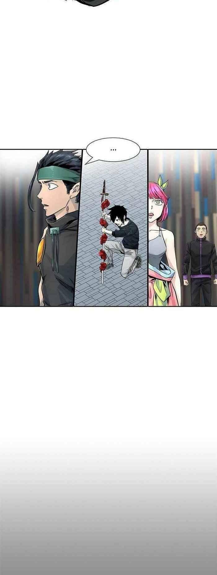 tòa tháp bí ẩn 2 chapter 494 106