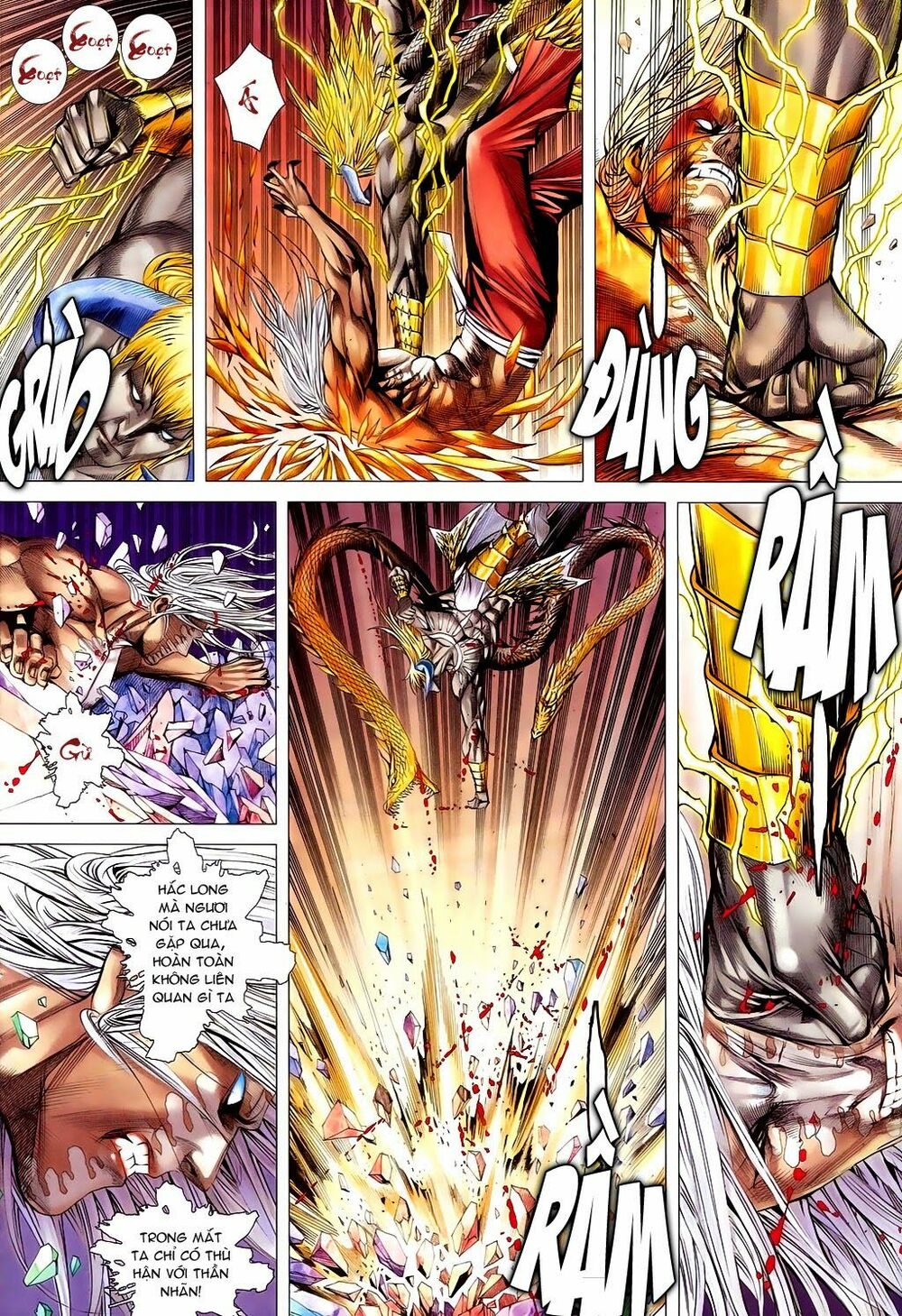 phong thần ký chapter 168 23