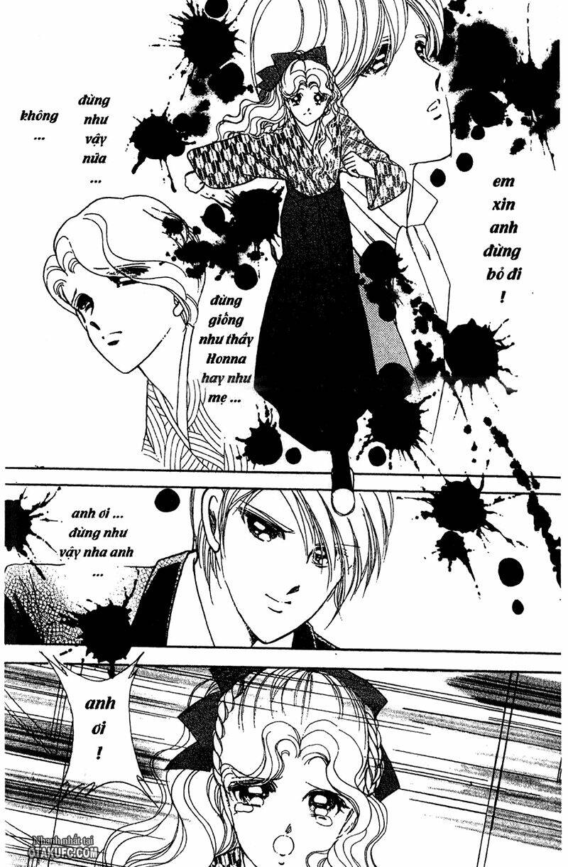 khúc tình ca ban mai - akatsuki no aria chapter 24 36