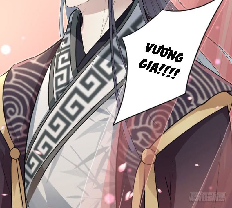 vương gia không thể trêu chapter 19 45