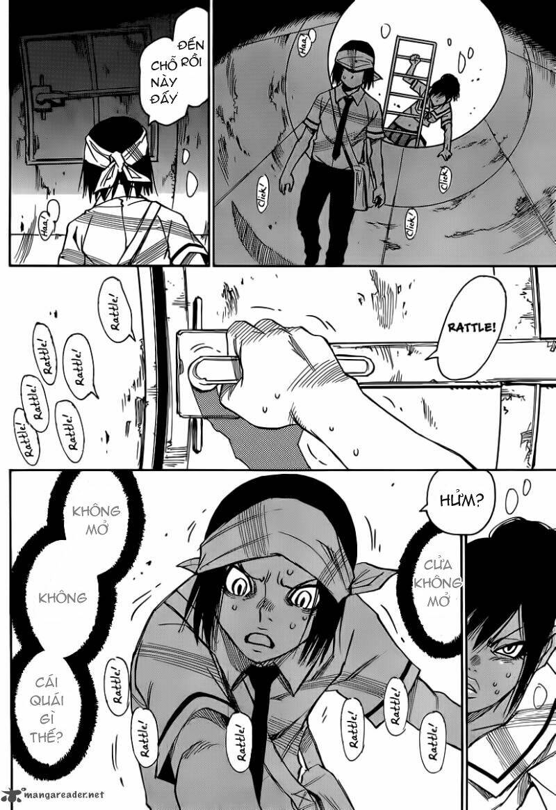 cradle of monsters chapter 33 21