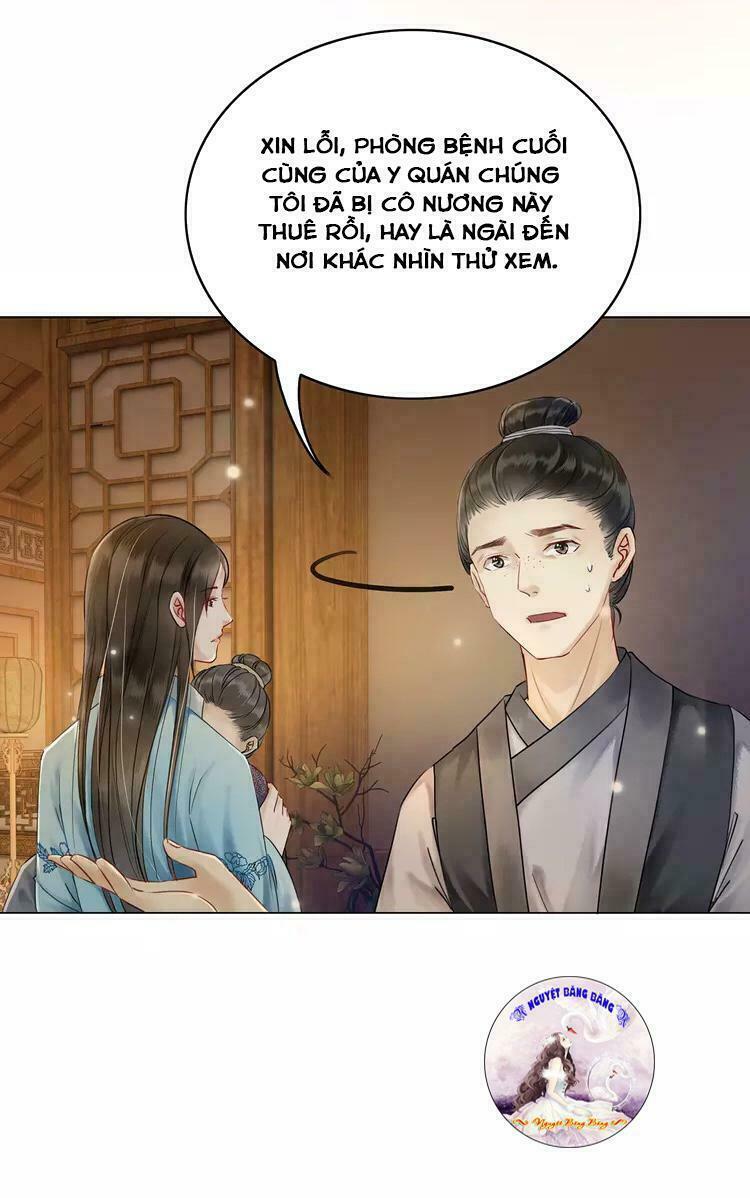 cực phẩm phế vật tiểu thư chapter 5 12