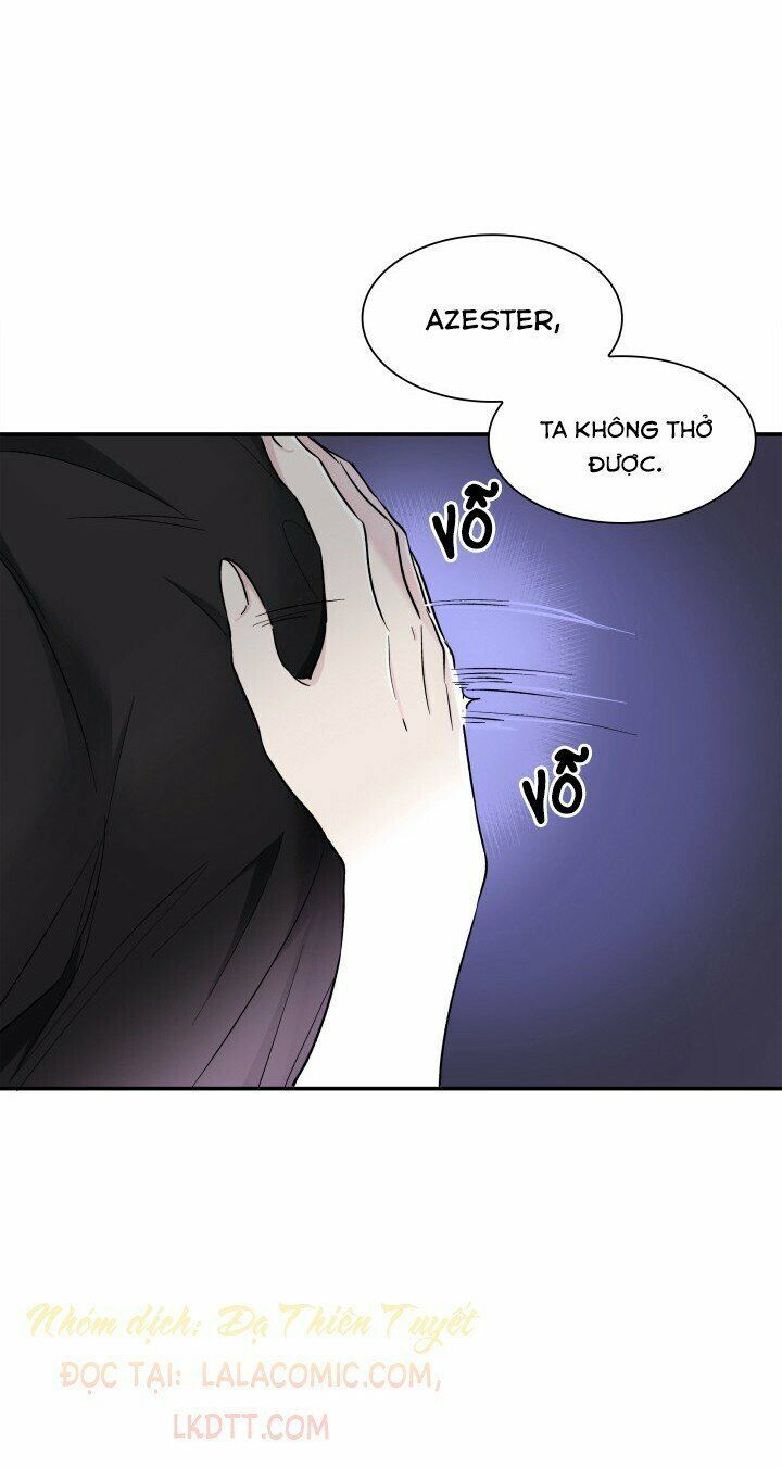dây xích kiềm chế nam chính hắc ám tuột mất rồi chapter 4 5