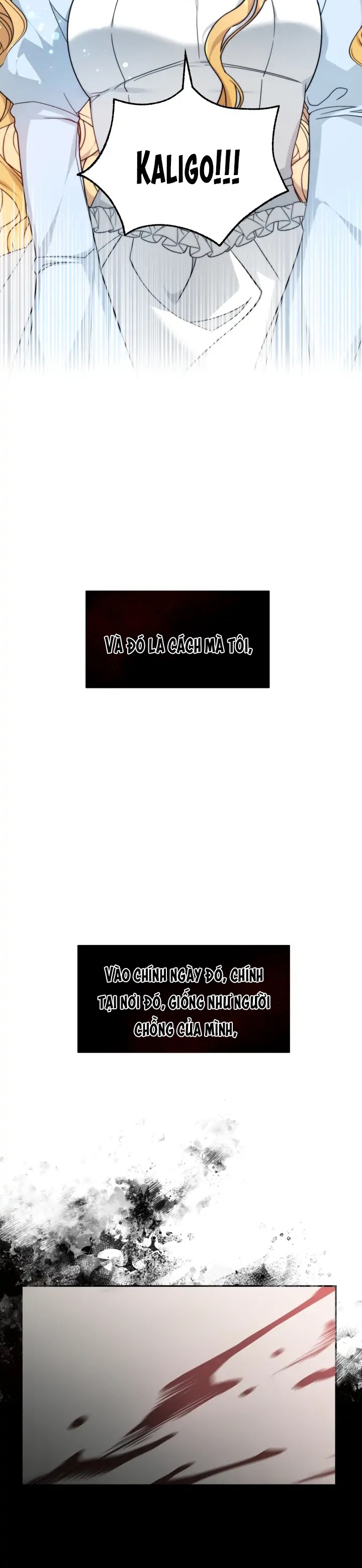 chồng cũ tôi là nam chính chapter 1.1 23