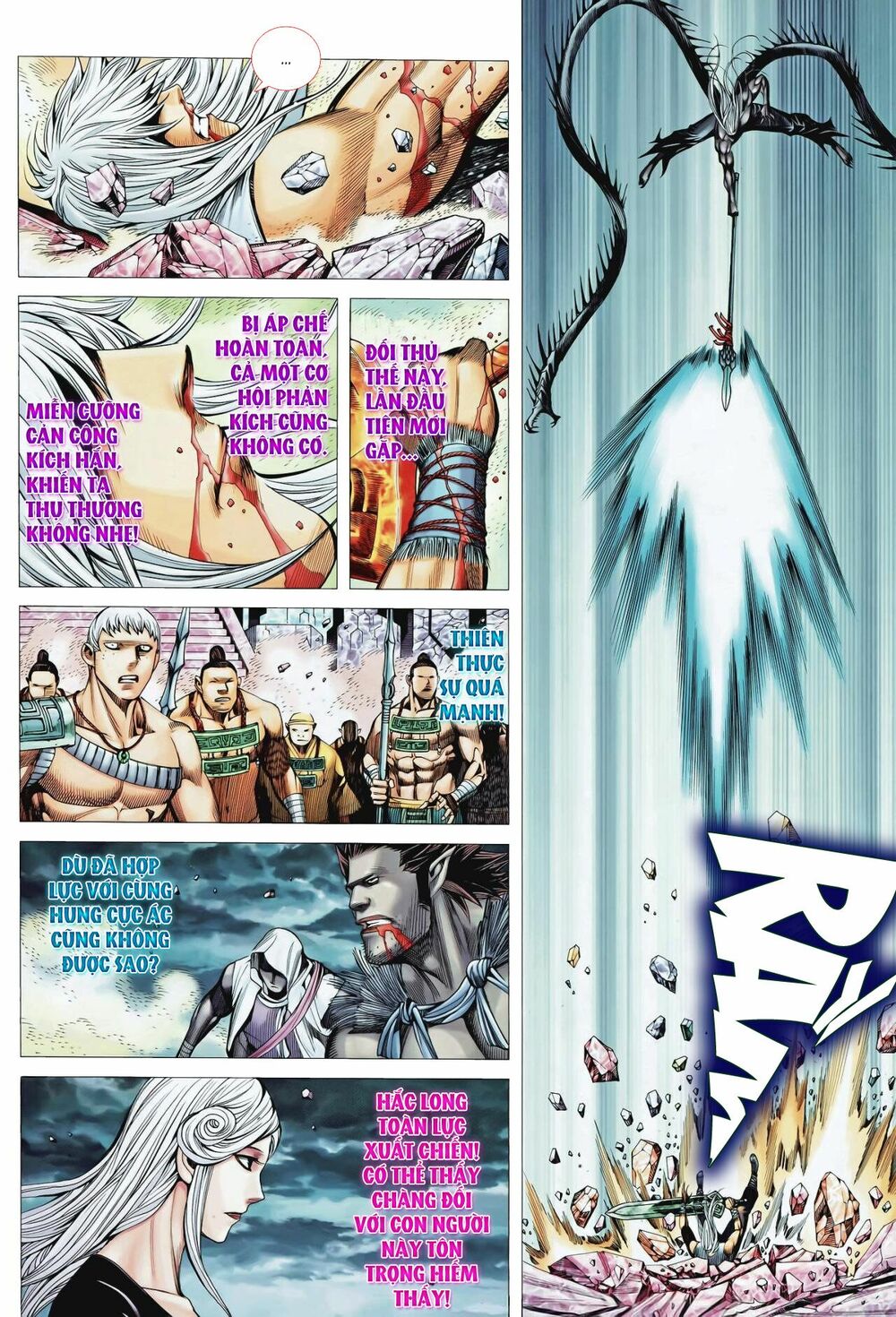 phong thần ký chapter 90 11