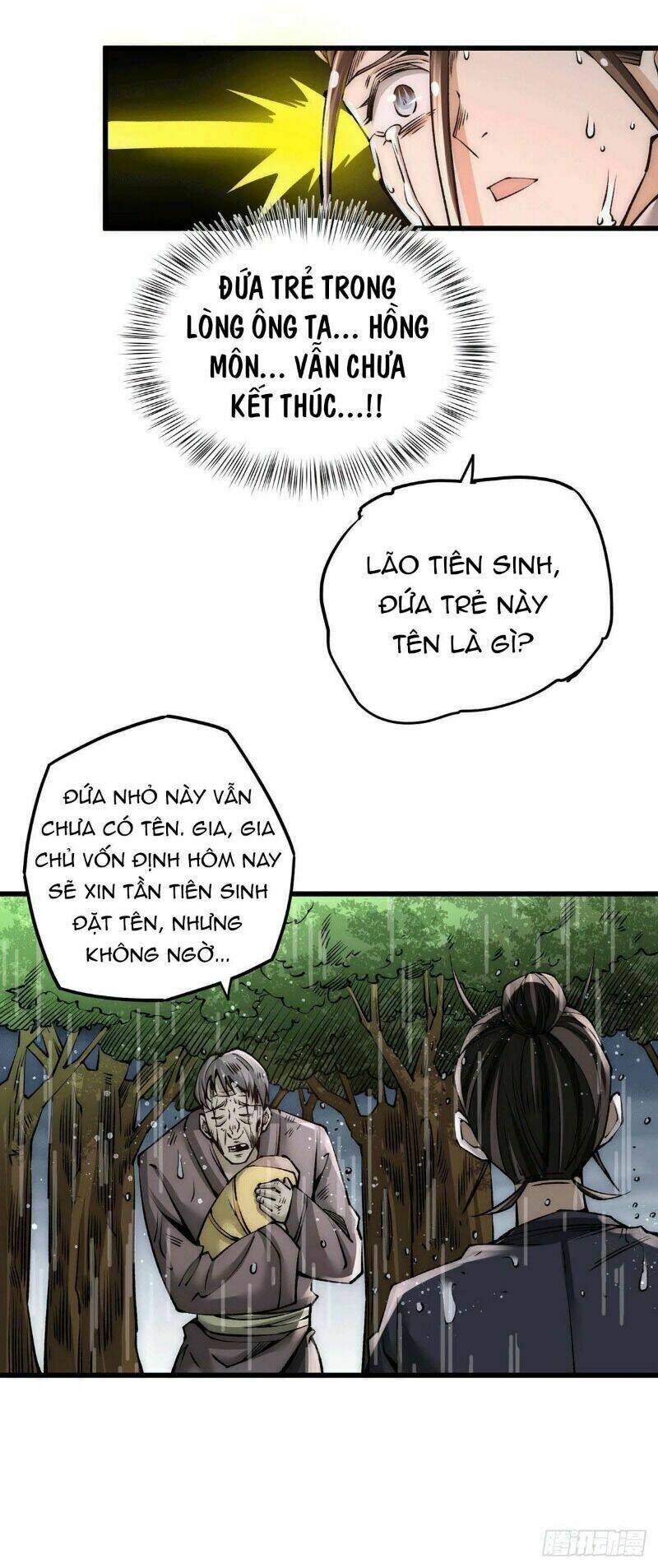 đô thị đỉnh phong cao thủ chapter 187 16