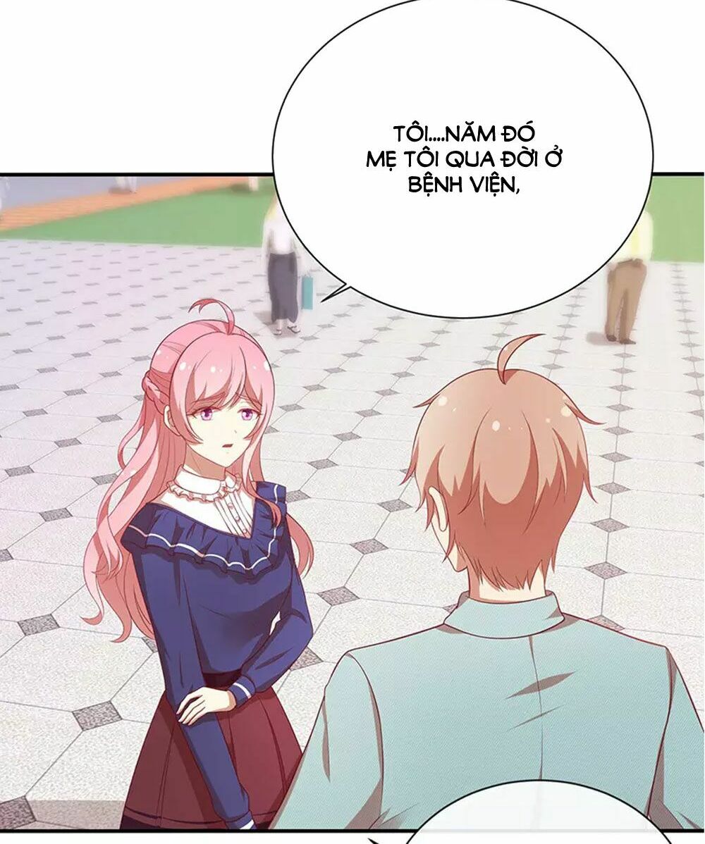 cả thế giới đều không bằng người chapter 80 33