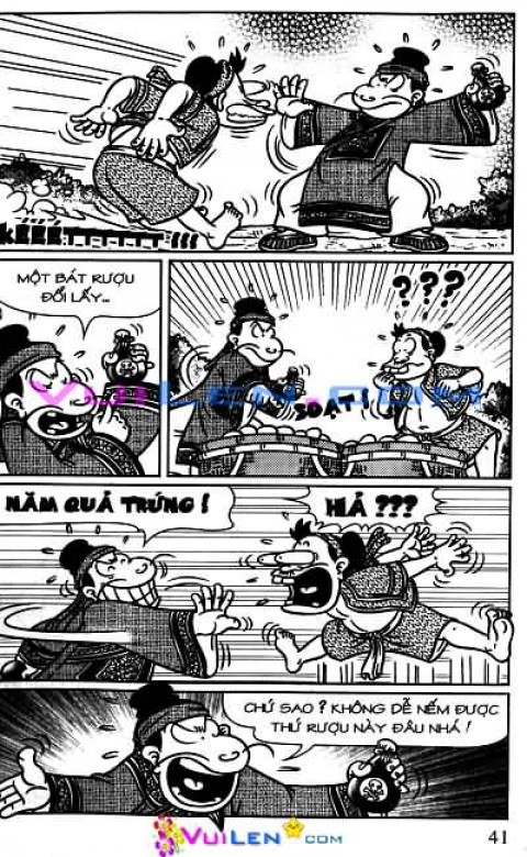 thần đồng đất việt chapter 169 38