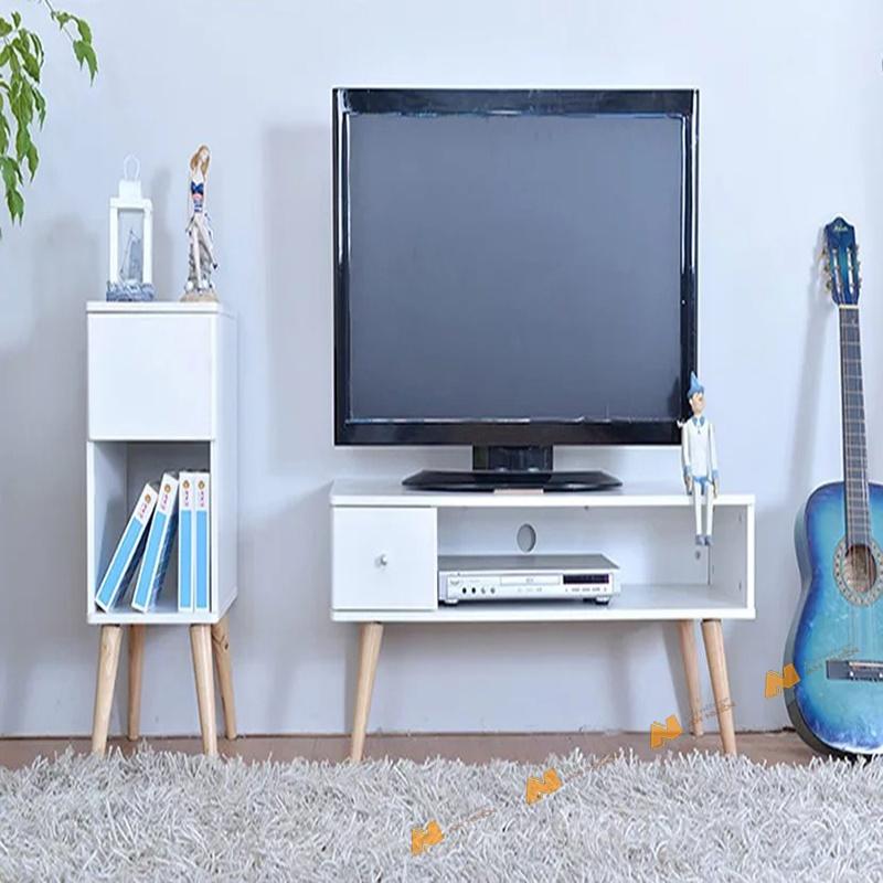 Made in VN Kệ tivi gỗ mdf 17mm công ty Mộc Phát độ bền trên 30 năm phòng khách AN68