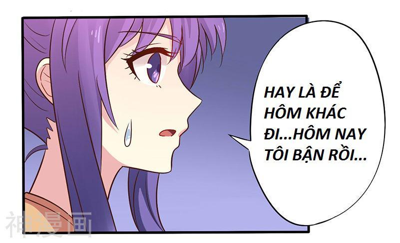 tổng tài đã cưới em chapter 55 5