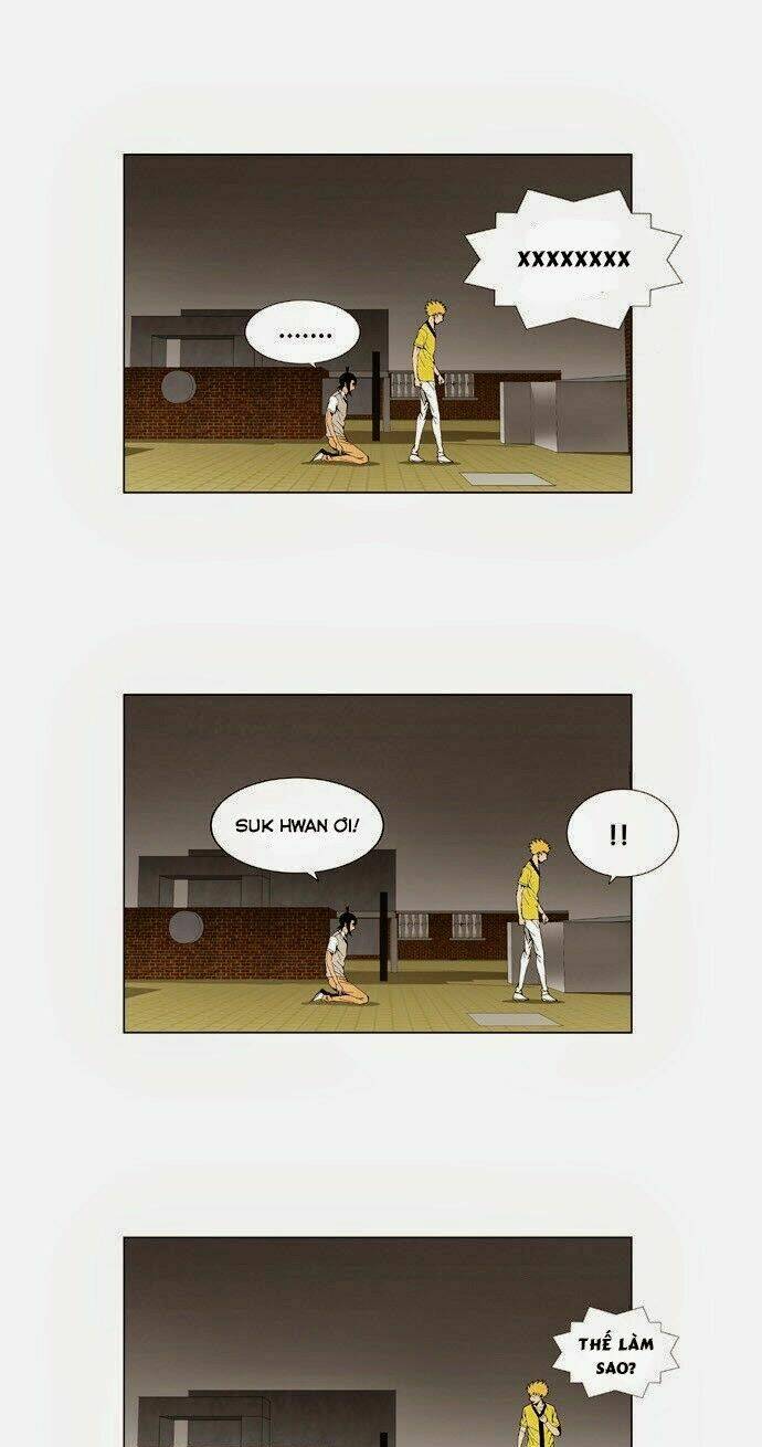 ultimate legend: kang hae hyo chapter 39 6