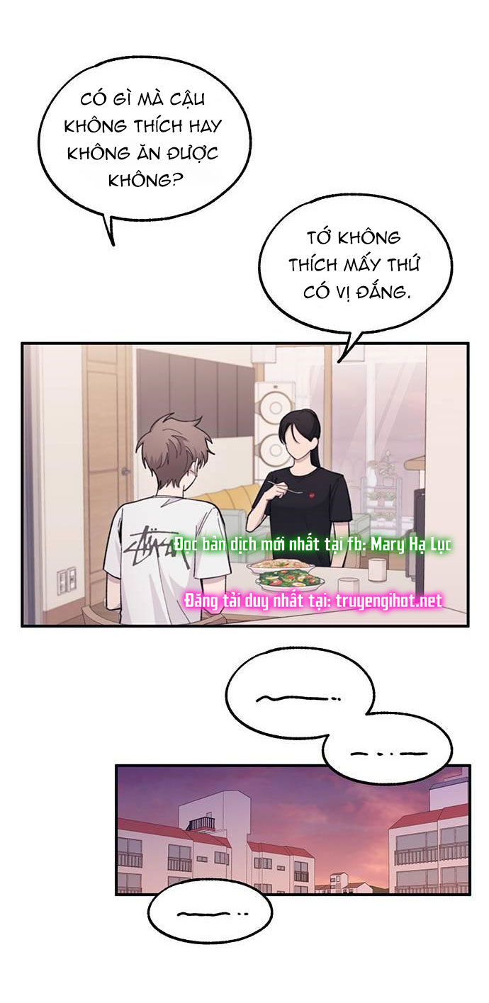 yeonwoo ngây thơ chapter 41.2 25