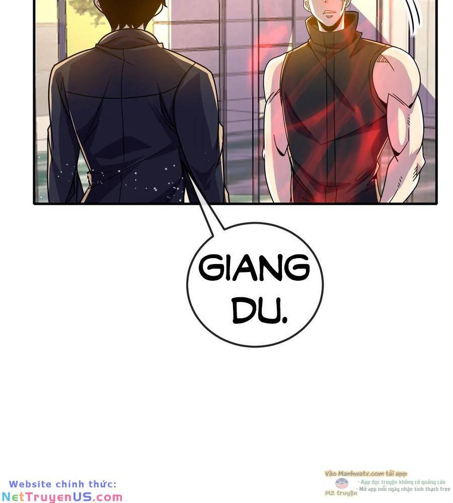 nhìn thấy thanh máu, ta xử tội thần linh chapter 119 54