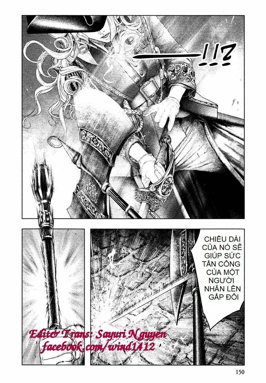 innocent rouge (innocent phần 2) chapter 48 5