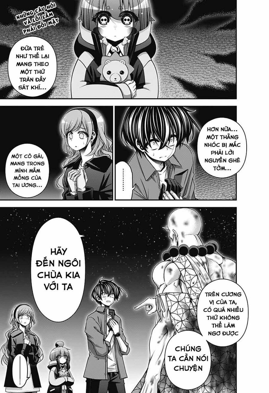 thợ săn ác linh chapter 51 7