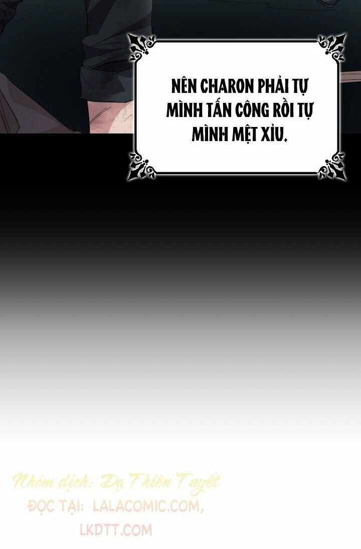 dây xích kiềm chế nam chính hắc ám tuột mất rồi chapter 6 44