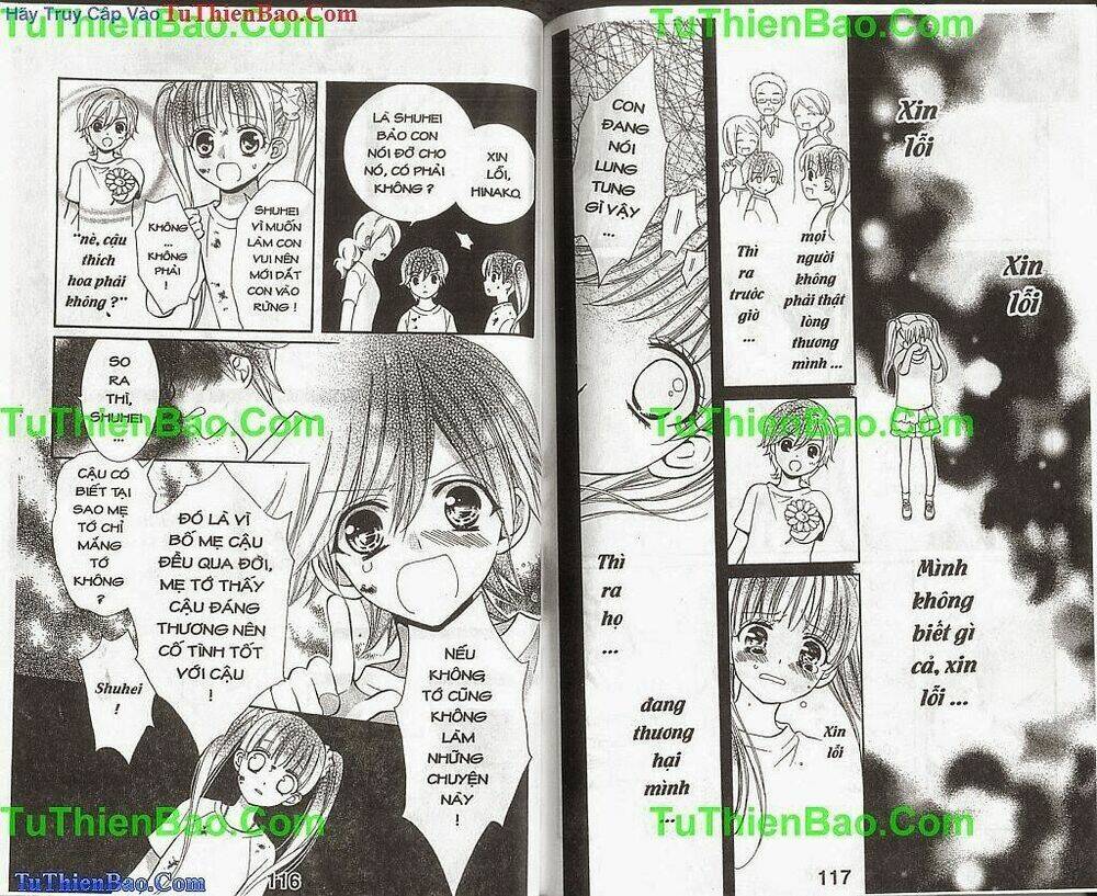 chìa khóa định mệnh chapter 1 59