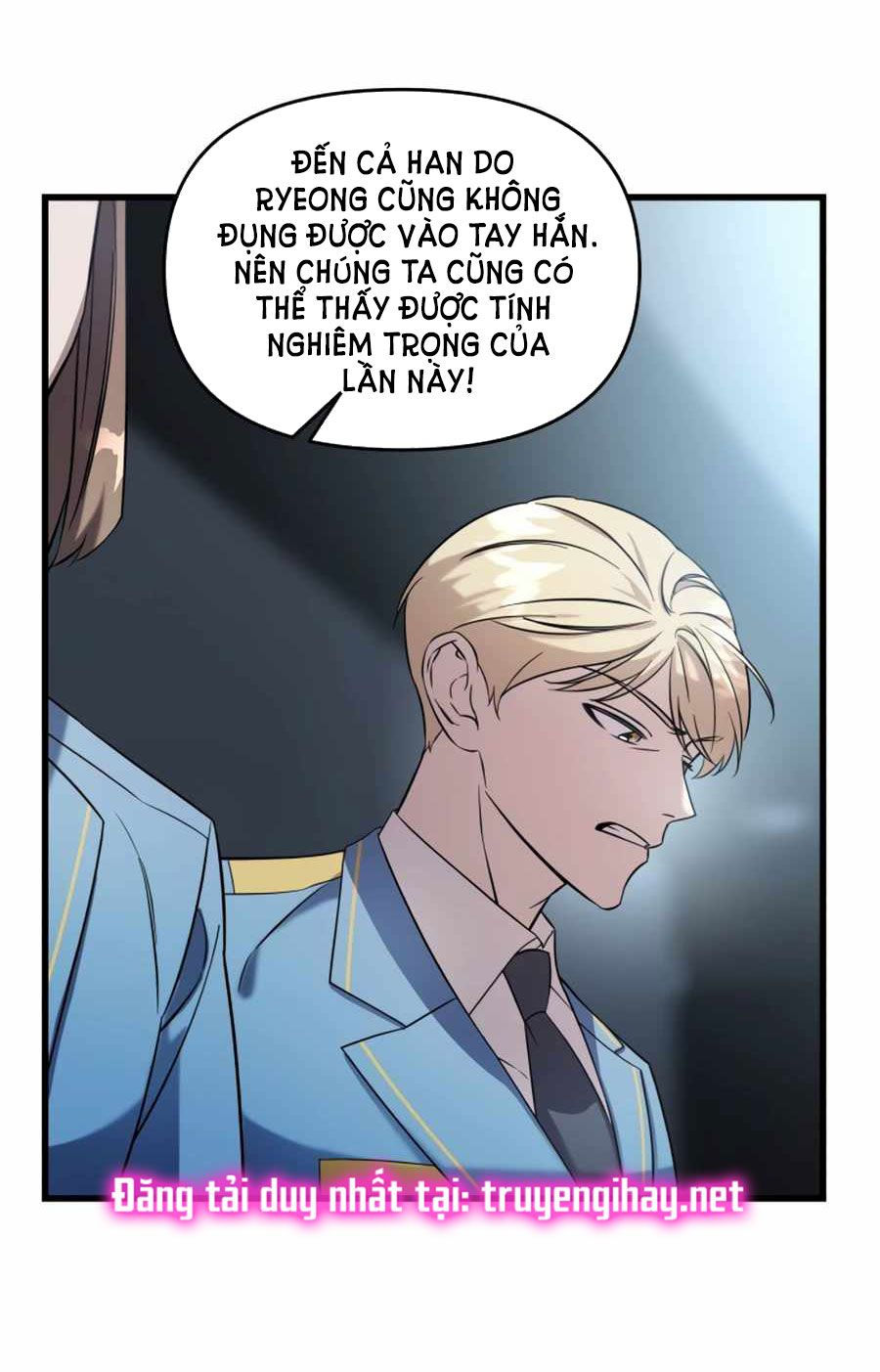 phản diện thuần túy chapter 3.1 22