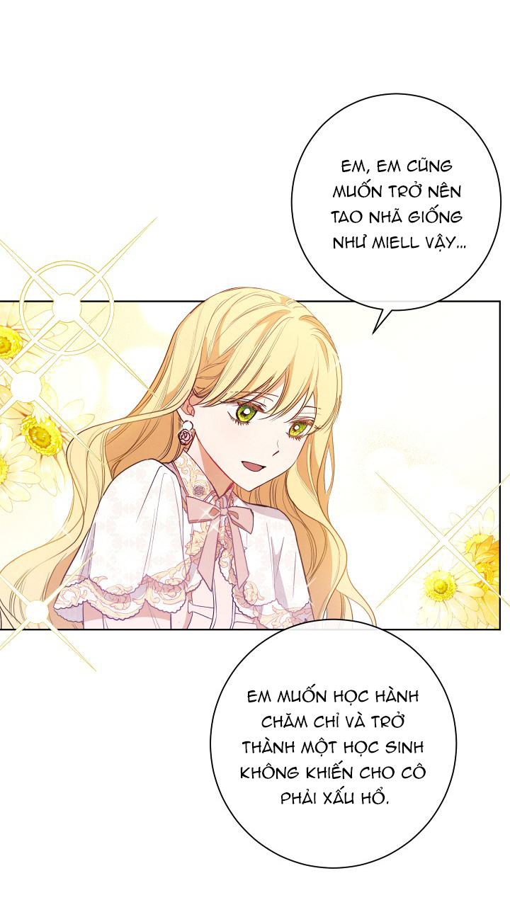ác nữ đảo ngược đồng hồ cát chapter 3 12
