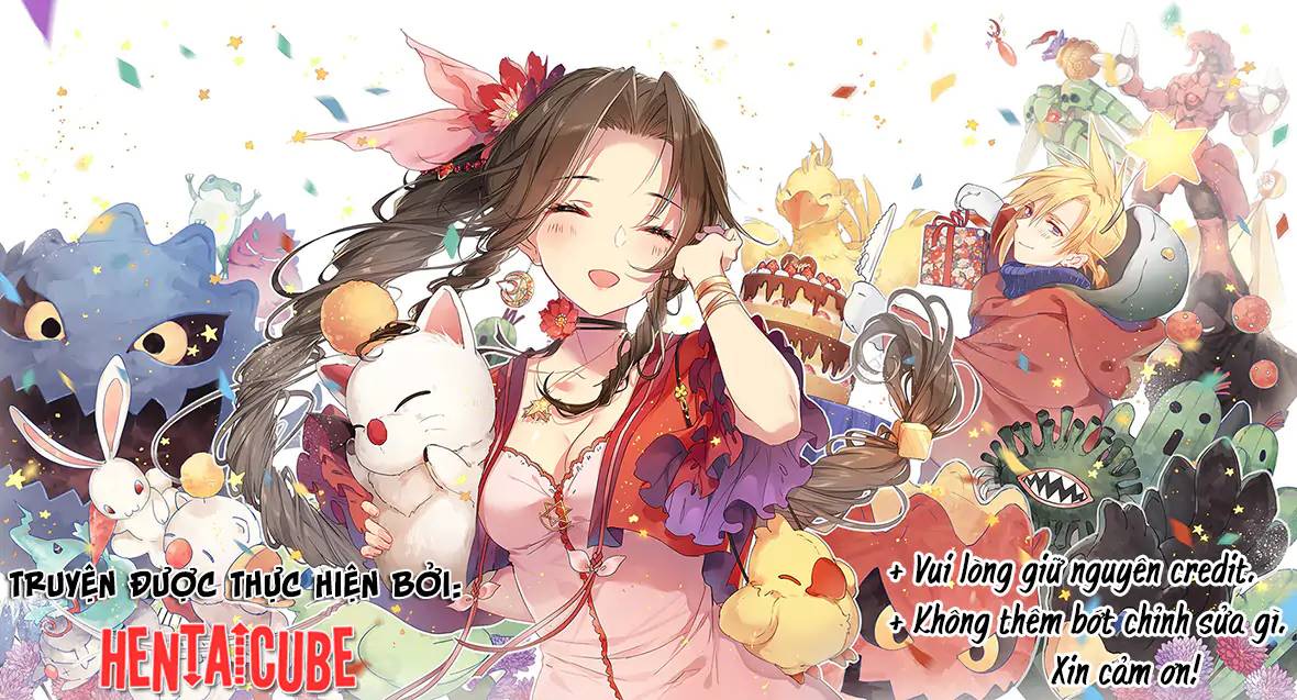 em sẽ là người làm chị hạnh phúc! (full) chapter 7 1