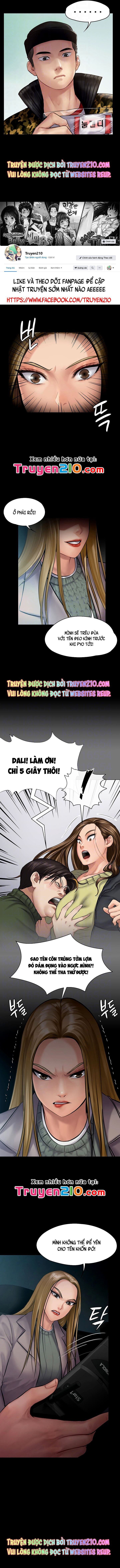 ong chúa chapter 143 5