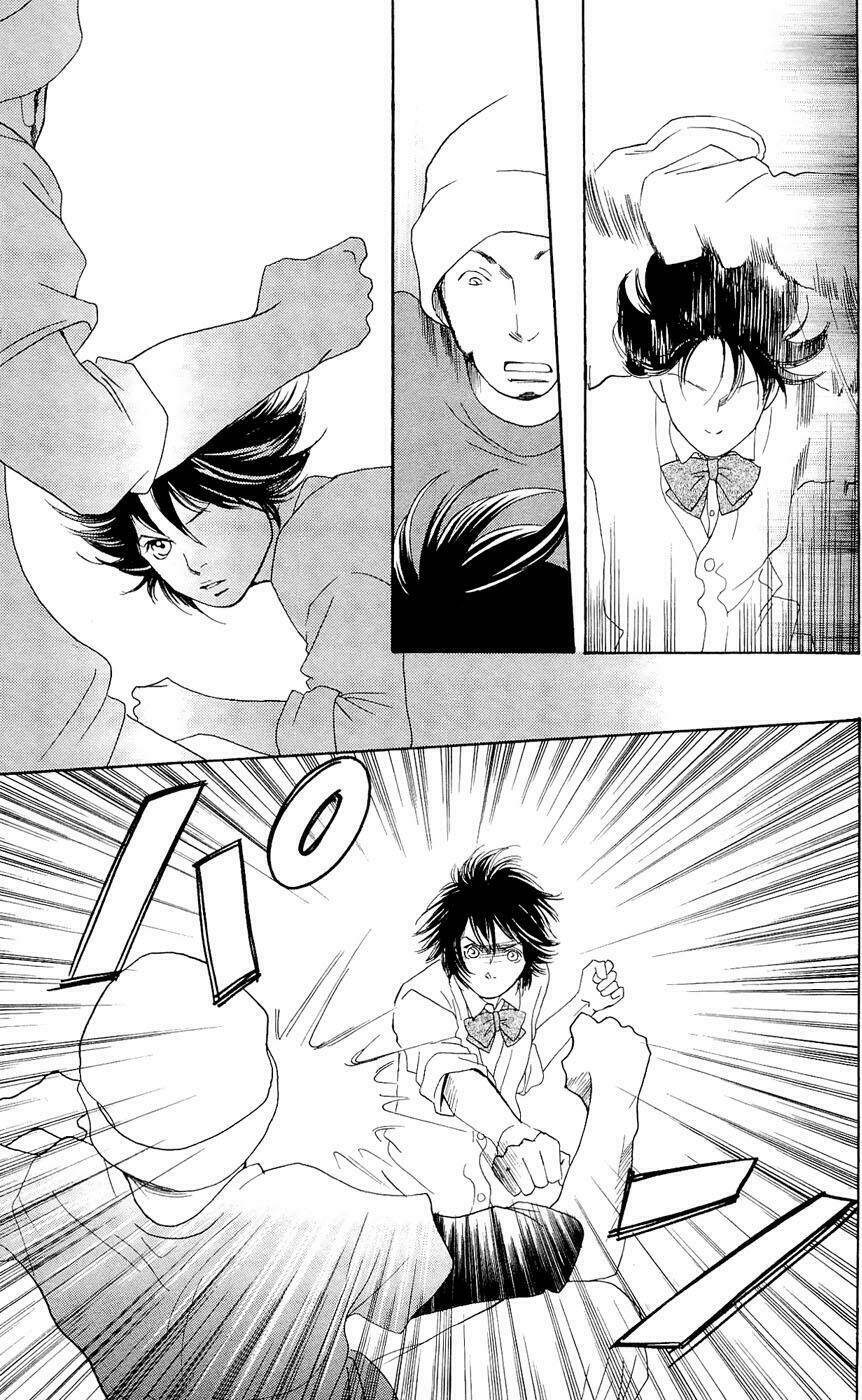 matsuri special chapter 14 29