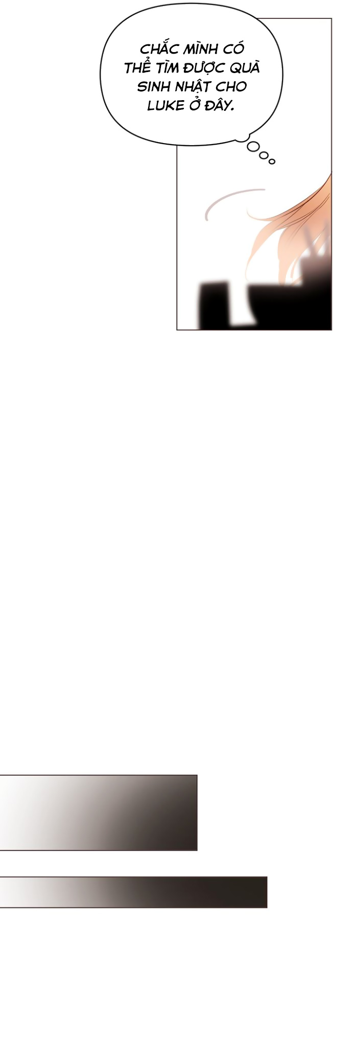 juliet, chúng ta không phải ở kansas đâu! chapter 36 14