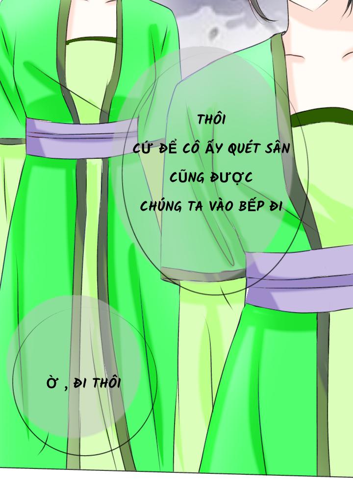 xuyên không làm thái tử phi chapter 15 47