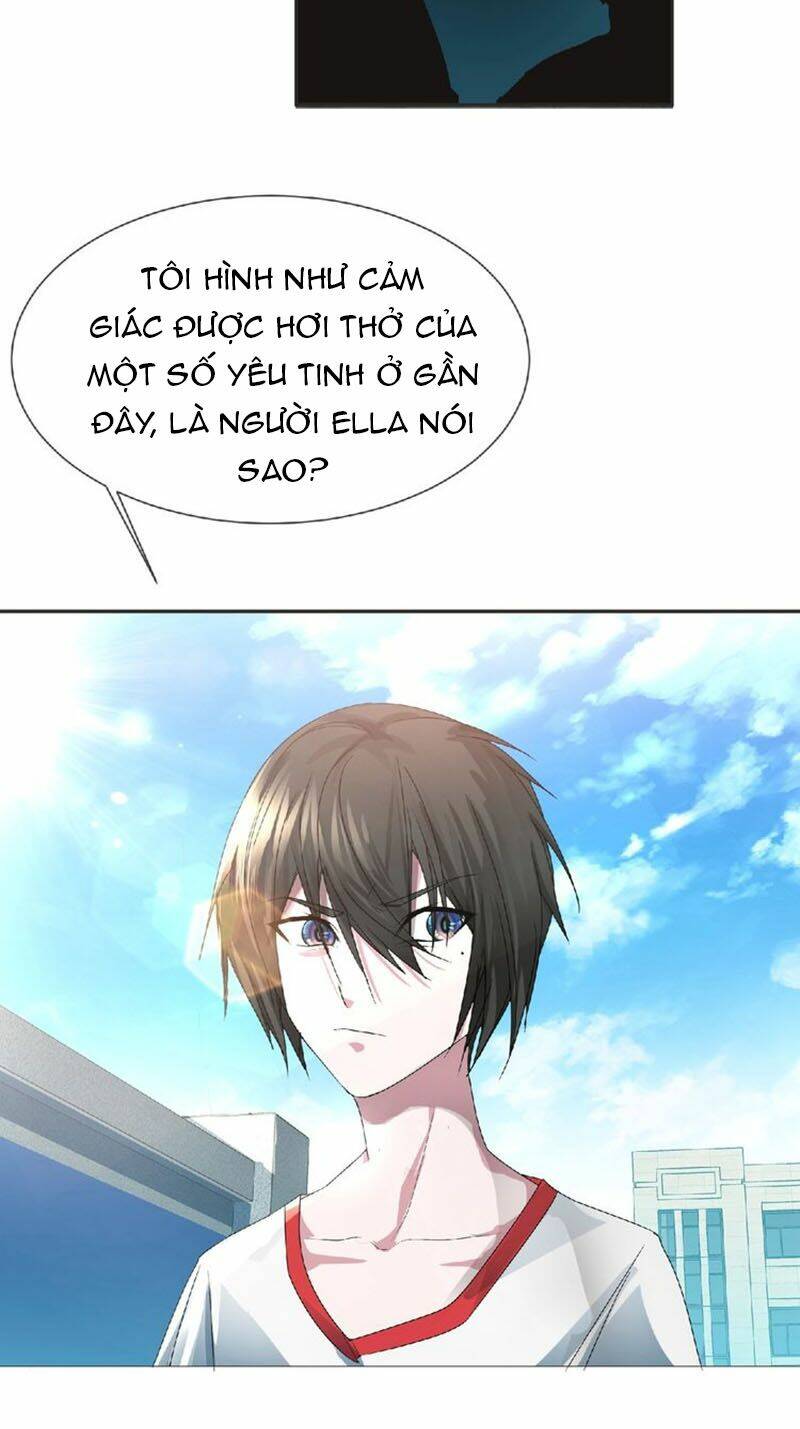 đại chiến yêu tinh chapter 15 6