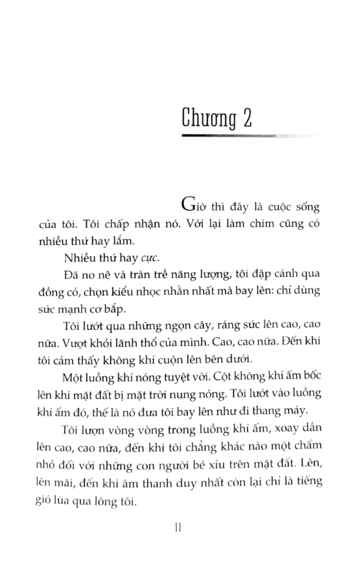 Animorphs - Người Hóa Thú - Tập 13 - Thay Đổi