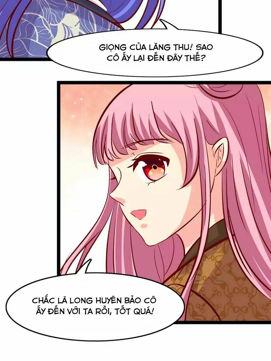 thỏ yêu tiểu vương phi chapter 108 31