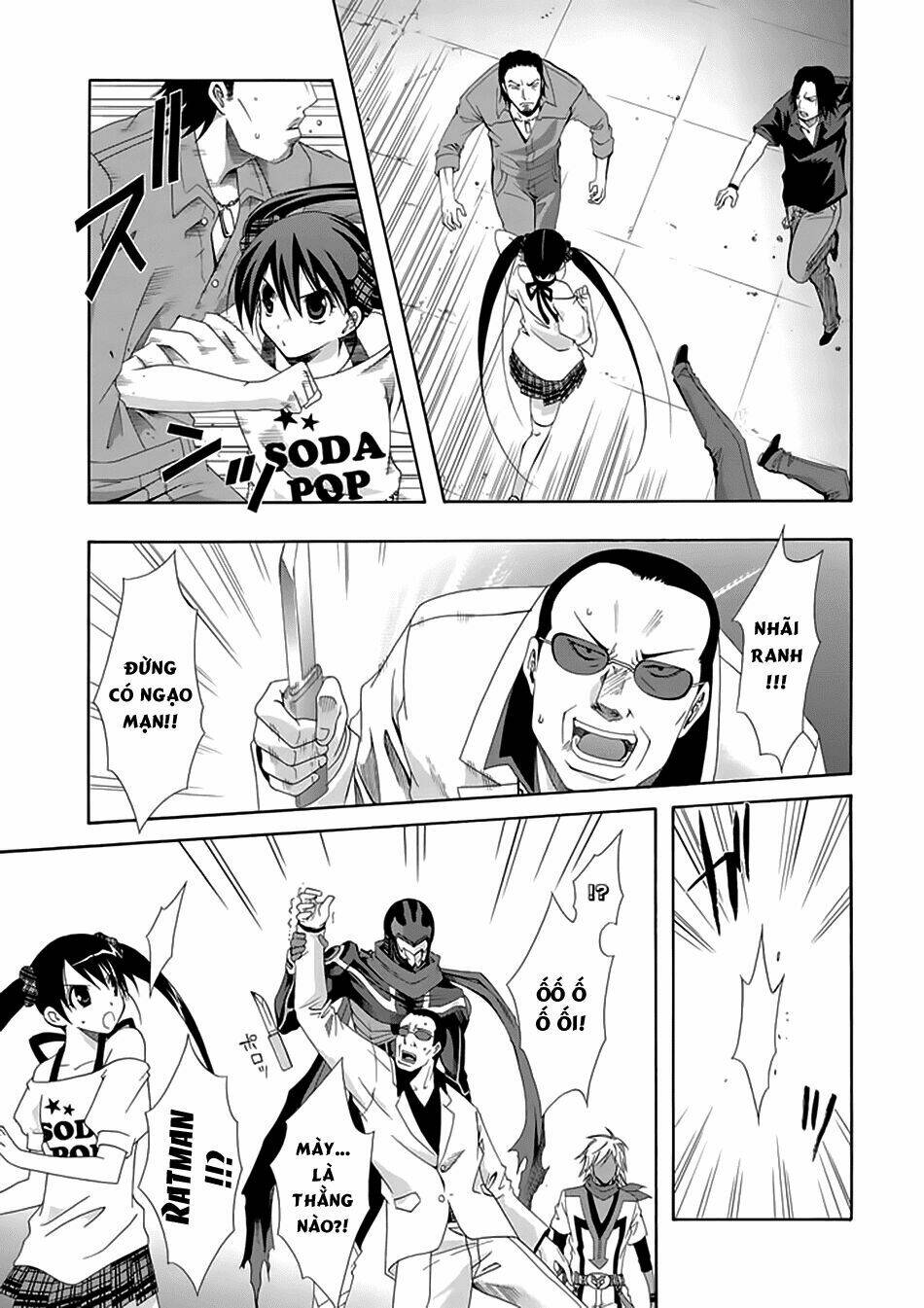 anh hùng xấu xa chapter 35 30