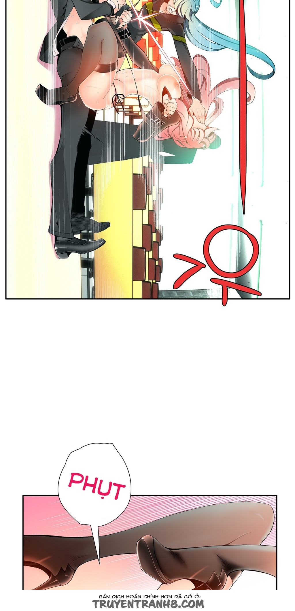 sự ràng buộc của lilith chapter 12 50