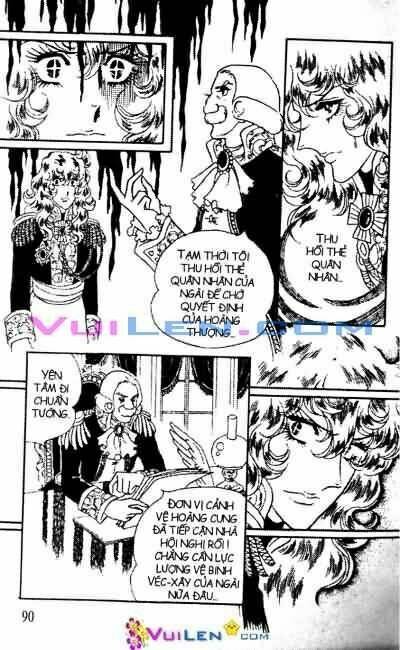 hoa hồng véc-xây chapter 10 90