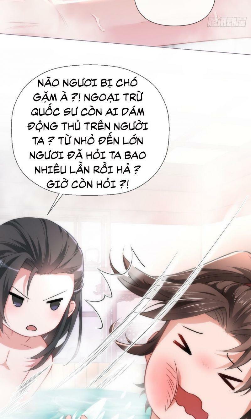 nhập mộ chi thần chapter 10 26