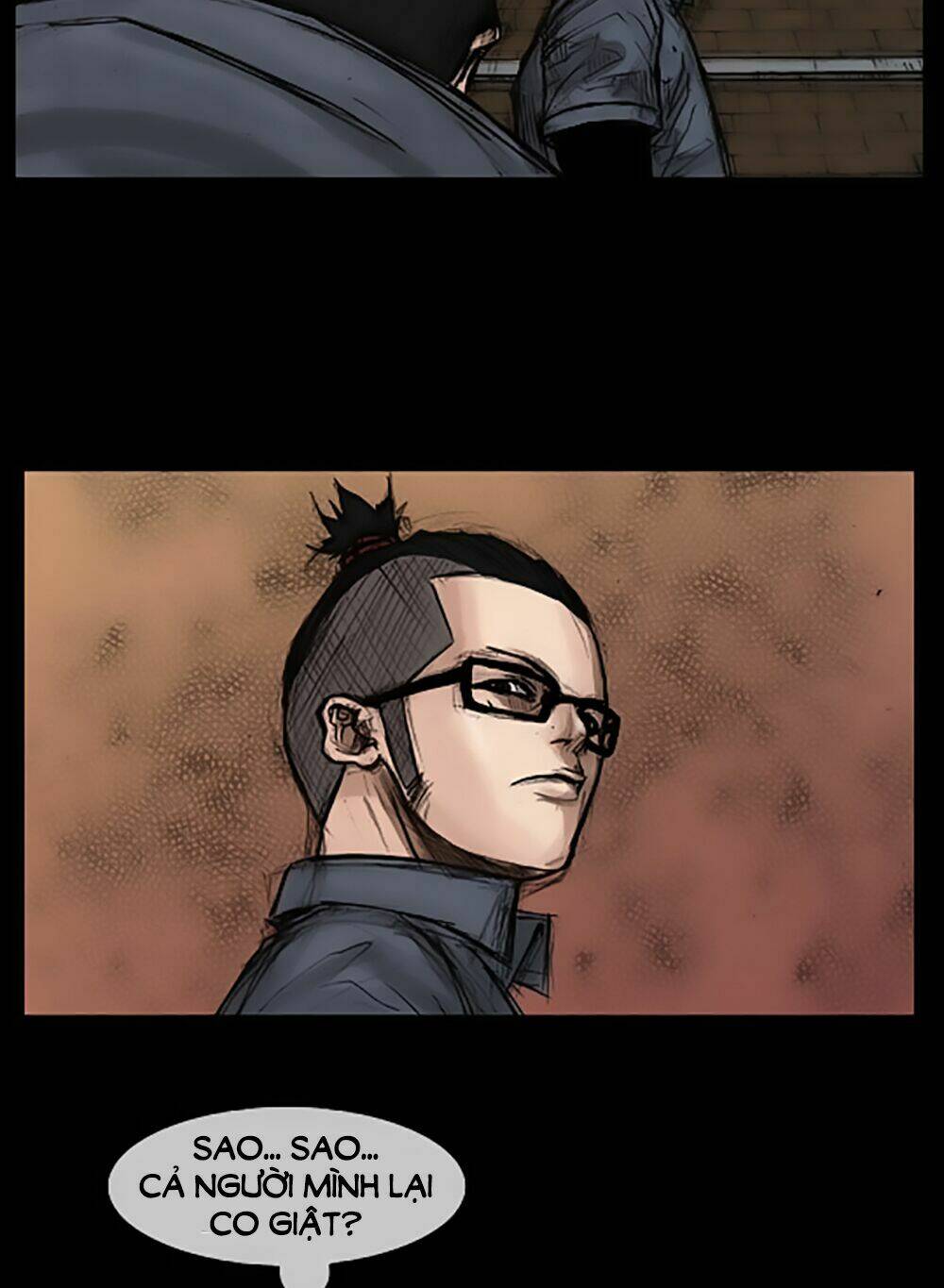 dokgo | độc cô chapter 13 33