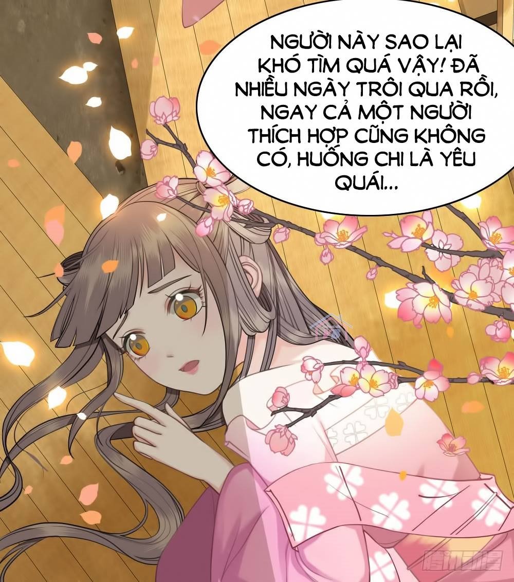 gay rồi! cái đó thành tinh rồi chapter 21 19