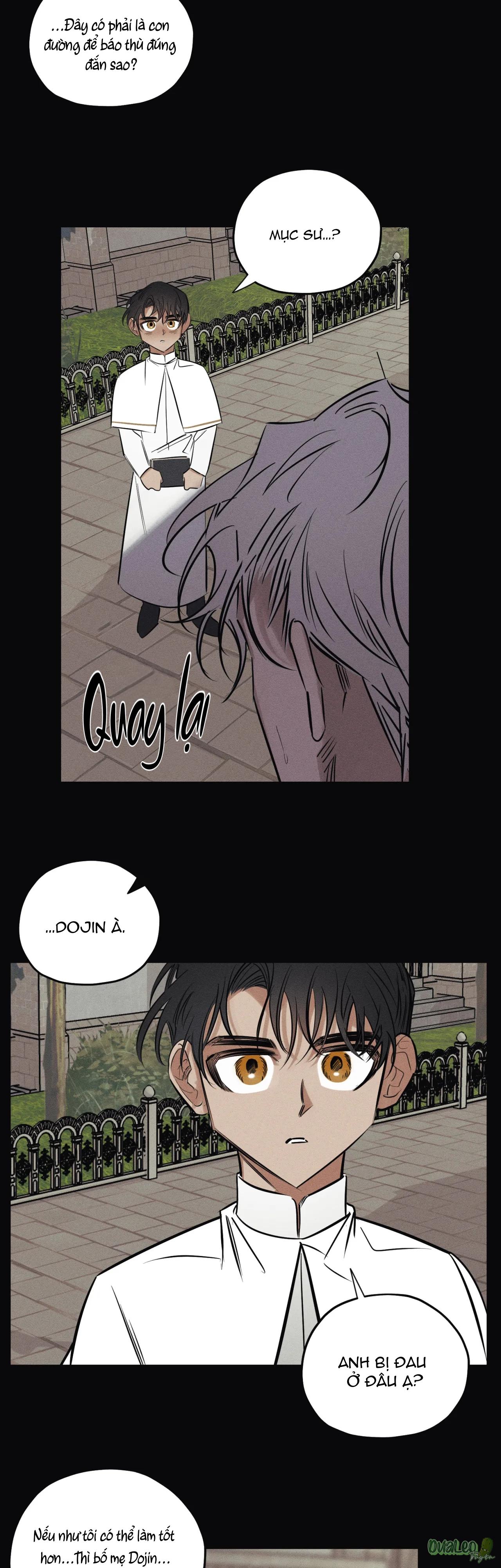 đóa hoa tội lỗi chapter 22 14