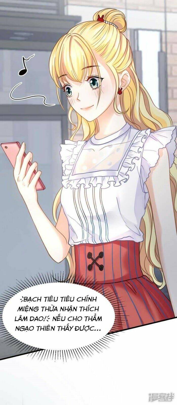 thiếu nữ sấm sét chapter 49 29