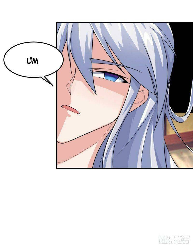 tuyệt thế thần tôn chapter 1.1 16