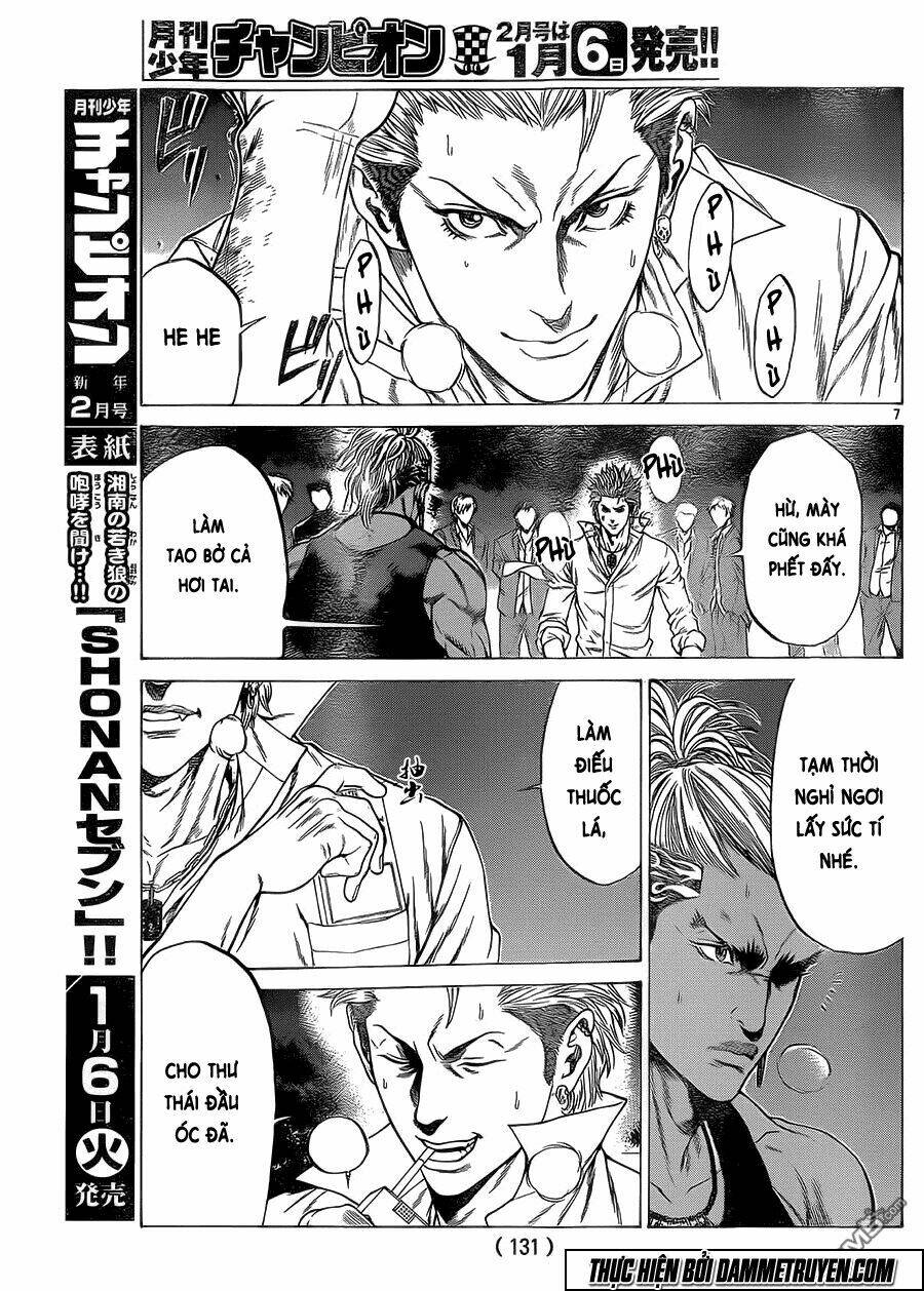 shonan seven chapter 12 6